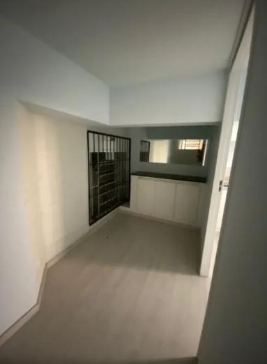 Andar, Cidade Nova, 0 Quarto, 0 Vaga