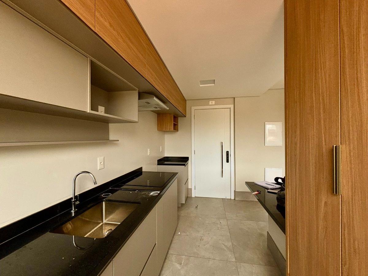 Apartamento, São José, 1 Quarto, 0 Vaga