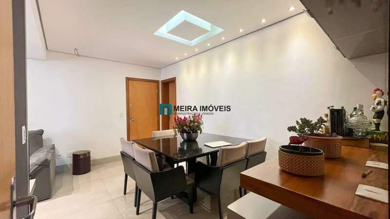 Apartamento, Buritis, 3 Quartos, 2 Vagas, 1 Suíte