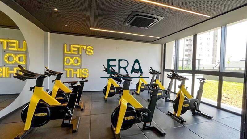 Apartamento, Vila da Serra, 1 Quarto, 1 Vaga, 1 Suíte