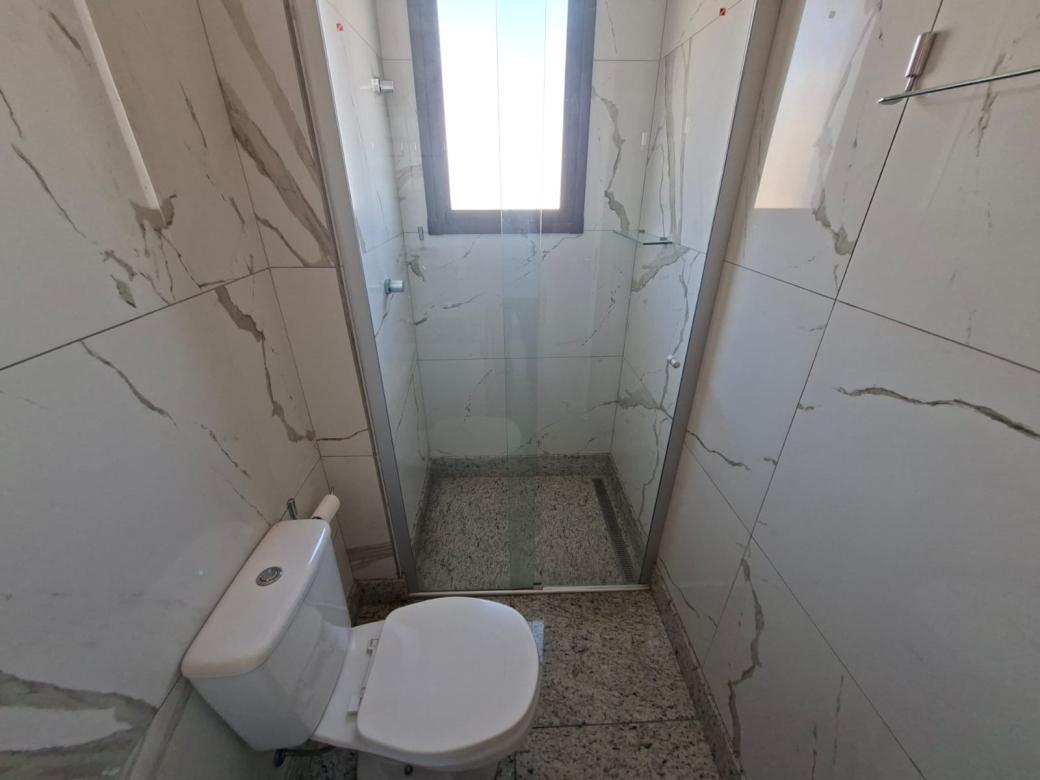 Apartamento, São Lucas, 3 Quartos, 2 Vagas, 1 Suíte