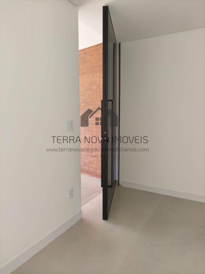 Casa em Condomínio, Condominio Lagoa Santa Park Residence, 4 Quartos, 2 Vagas, 2 Suítes