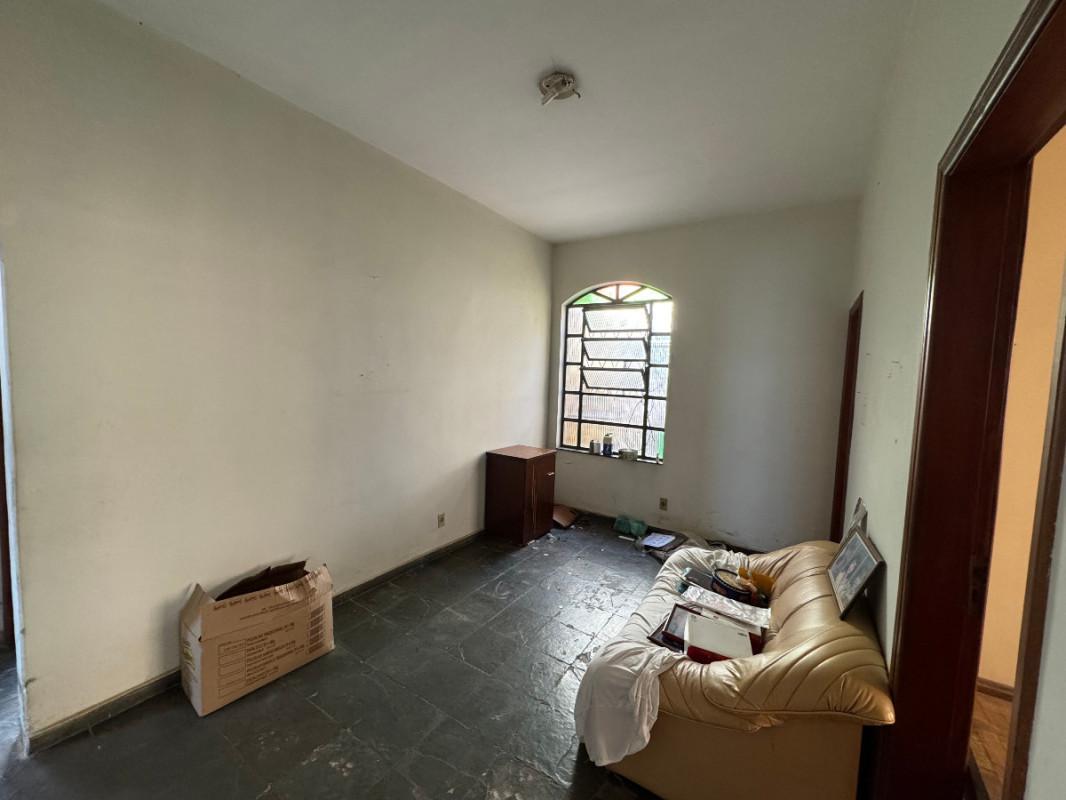 Casa, Sagrada Família, 3 Quartos, 3 Vagas, 1 Suíte