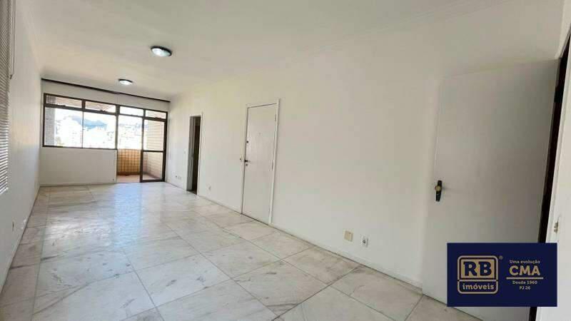 Apartamento, Coração de Jesus, 4 Quartos, 2 Vagas, 1 Suíte