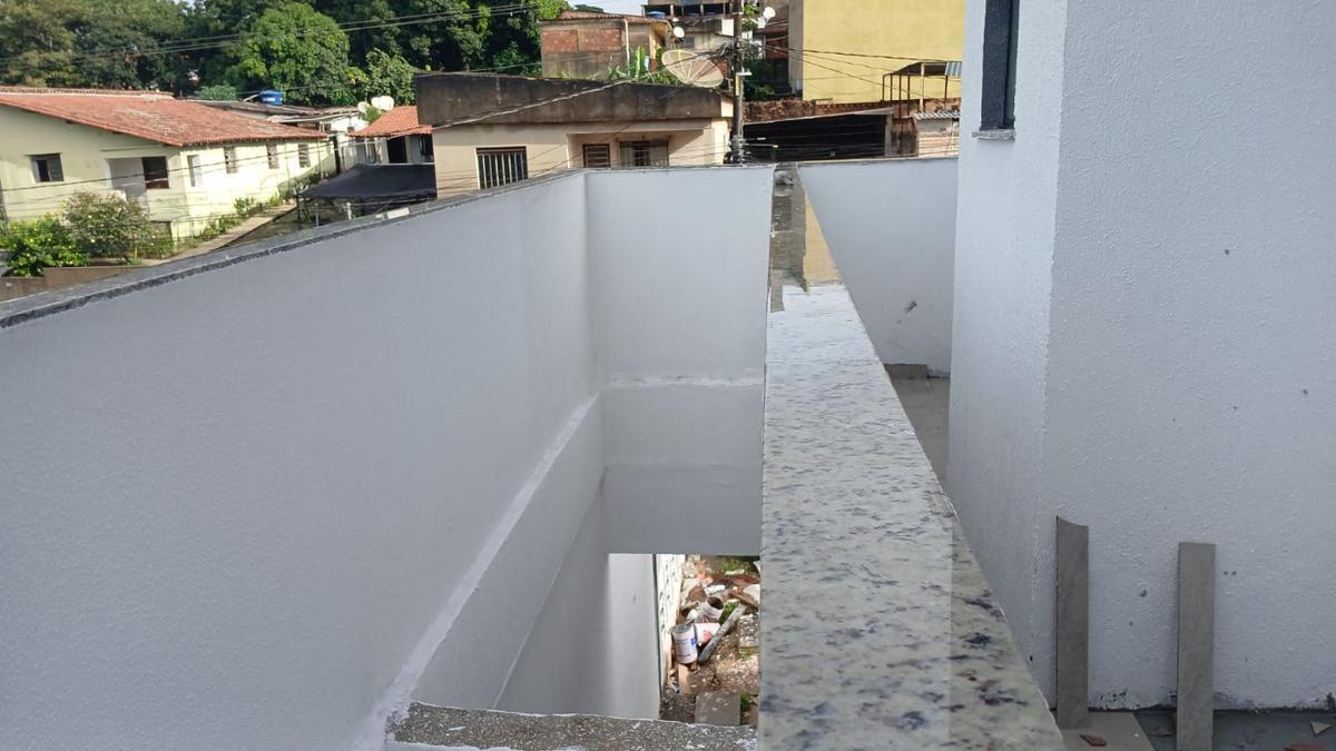 Apartamento, Goiânia, 2 Quartos, 2 Vagas, 1 Suíte