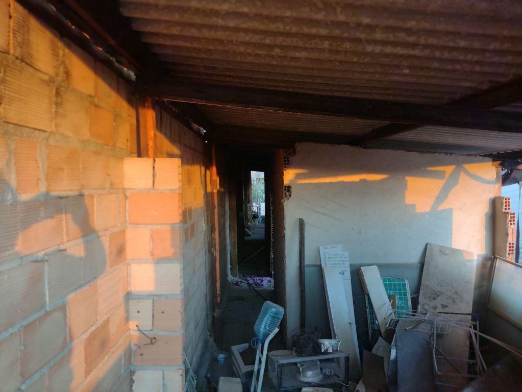 Galpão, Itacolomi, 0 Quarto, 0 Vaga