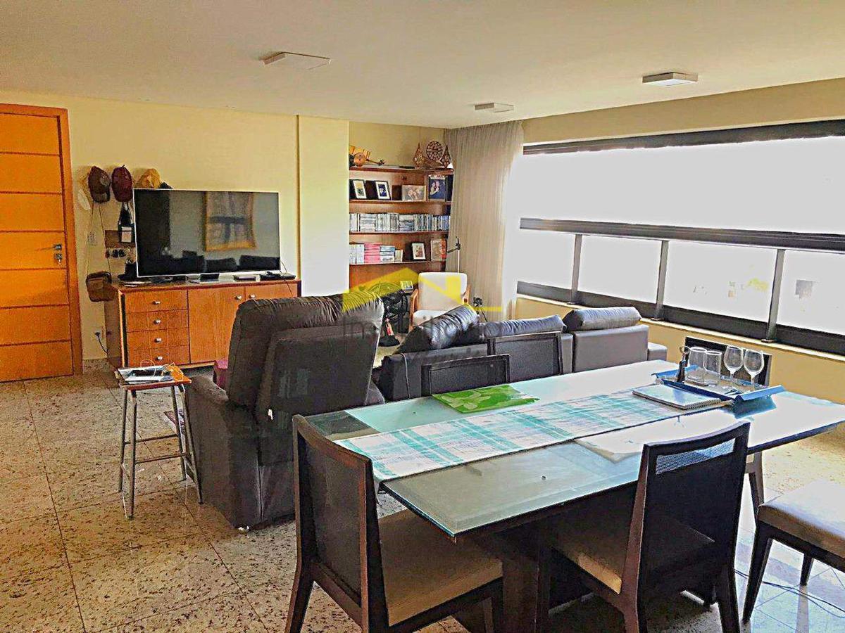 Apartamento, Buritis, 3 Quartos, 2 Vagas, 1 Suíte