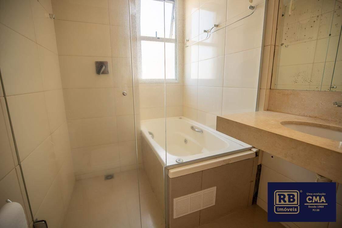 Apartamento, Santo Agostinho, 4 Quartos, 3 Vagas, 2 Suítes
