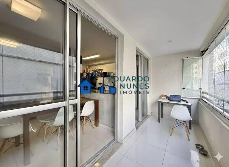 Apartamento, Gutierrez, 3 Quartos, 2 Vagas, 1 Suíte