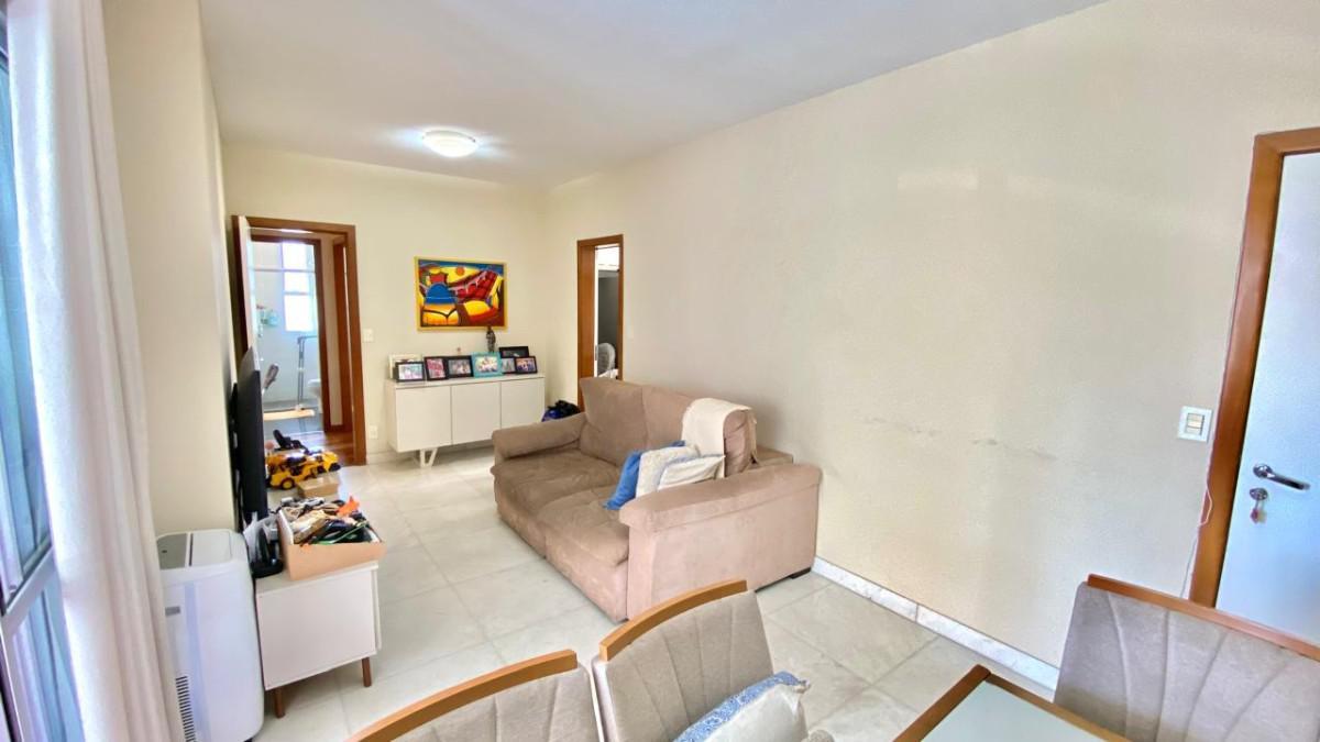 Apartamento, Savassi, 3 Quartos, 2 Vagas, 1 Suíte