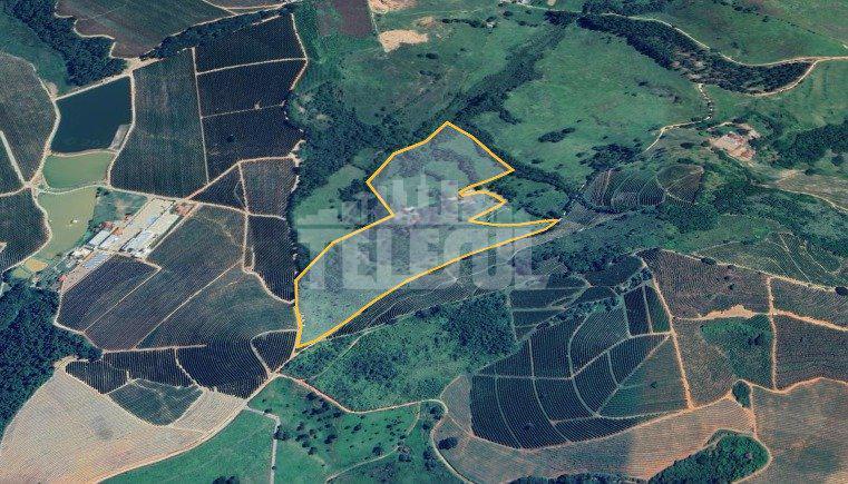Fazenda, Zona Rural, 5 Quartos, 4 Vagas