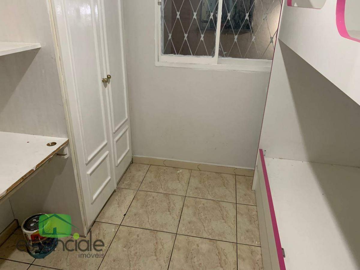 Apartamento, Inconfidentes, 2 Quartos, 1 Vaga