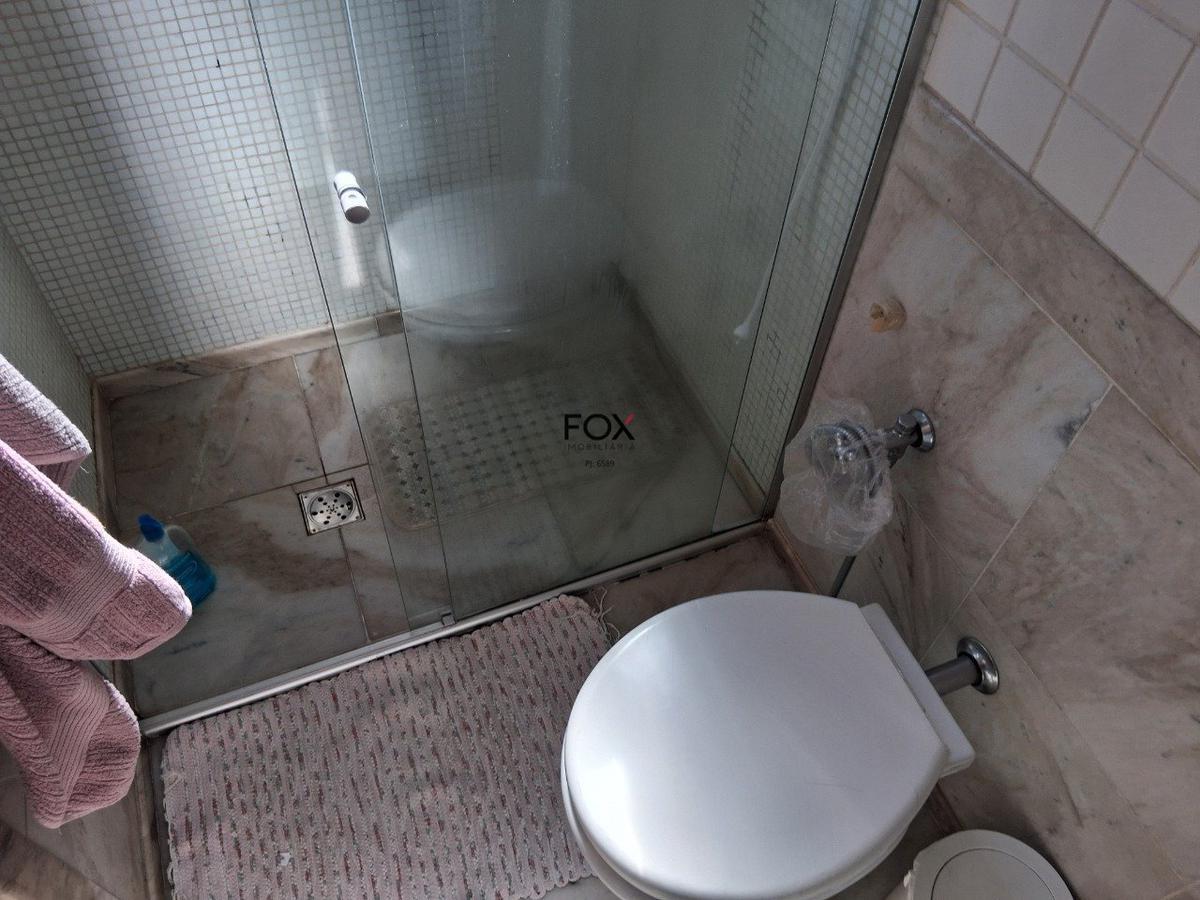 Apartamento, Sion, 4 Quartos, 3 Vagas, 2 Suítes