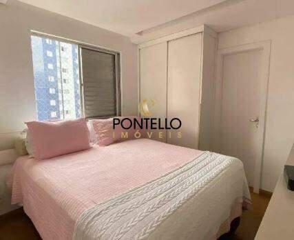 Cobertura, São Pedro, 4 Quartos, 4 Vagas, 1 Suíte