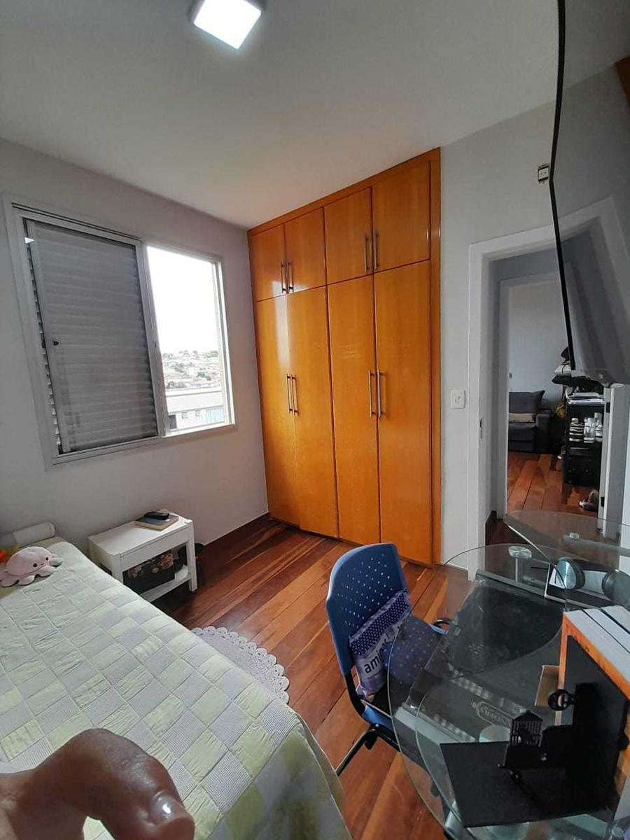 Apartamento, Paquetá, 3 Quartos, 2 Vagas, 1 Suíte