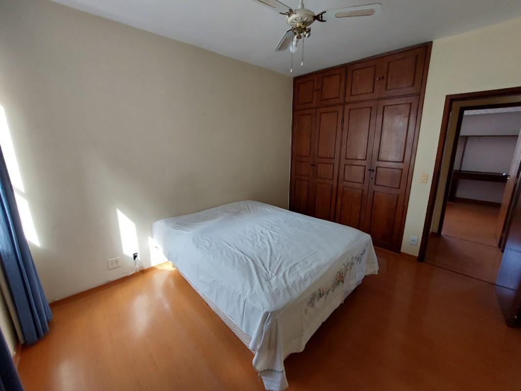 Apartamento, Grajaú, 3 Quartos, 2 Vagas, 1 Suíte