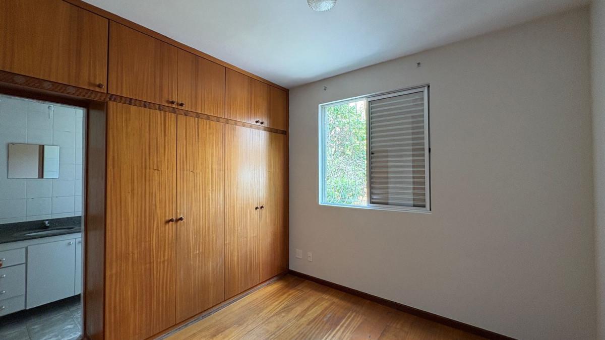 Apartamento, Jardim América, 3 Quartos, 2 Vagas, 1 Suíte