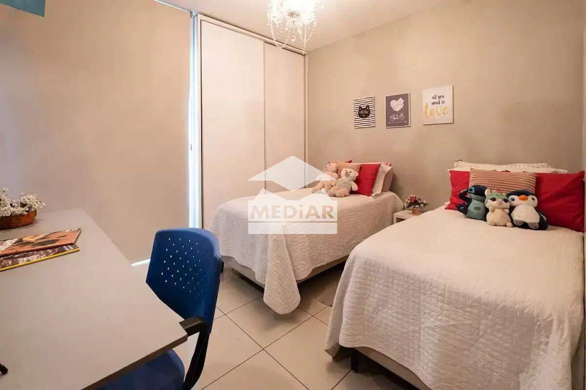 Apartamento, Carmo, 4 Quartos, 0 Vaga, 1 Suíte