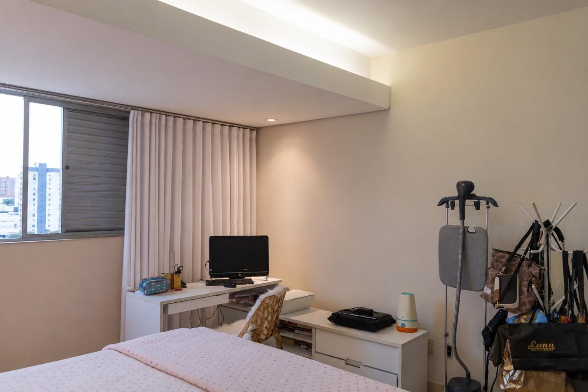 Apartamento, Gutierrez, 3 Quartos, 3 Vagas, 2 Suítes