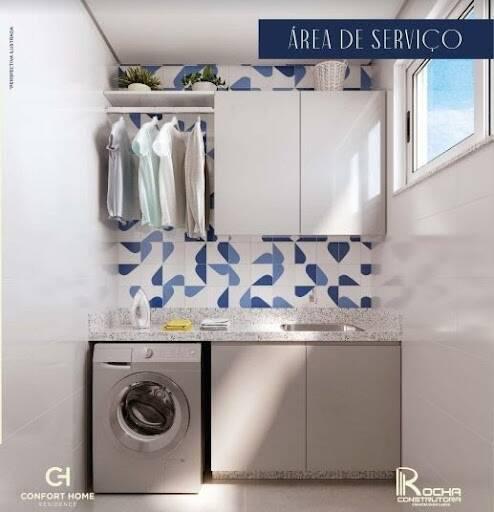 Apartamento, Cidade Nobre, 3 Quartos, 2 Vagas, 1 Suíte