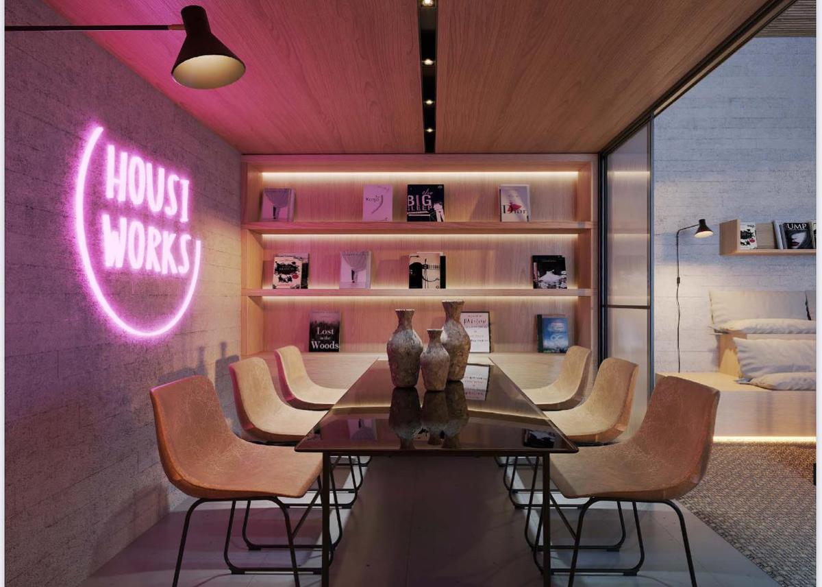 Apartamento, Lourdes, 1 Quarto, 1 Vaga, 1 Suíte