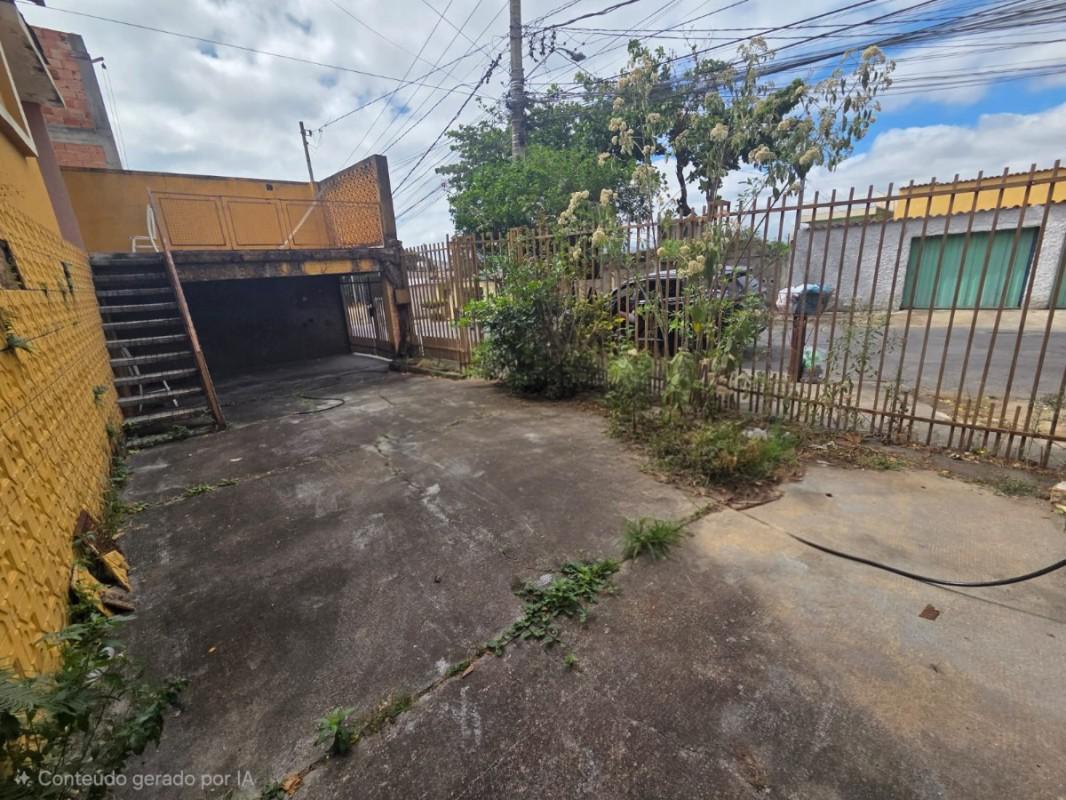 Casa, São Salvador, 3 Quartos, 3 Vagas