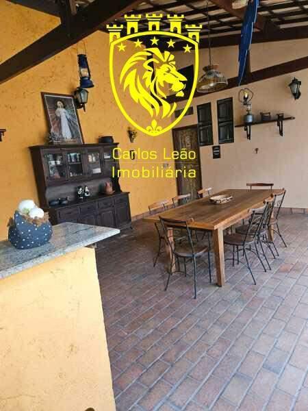 Casa, Nova Suíssa, 3 Quartos, 2 Vagas, 1 Suíte