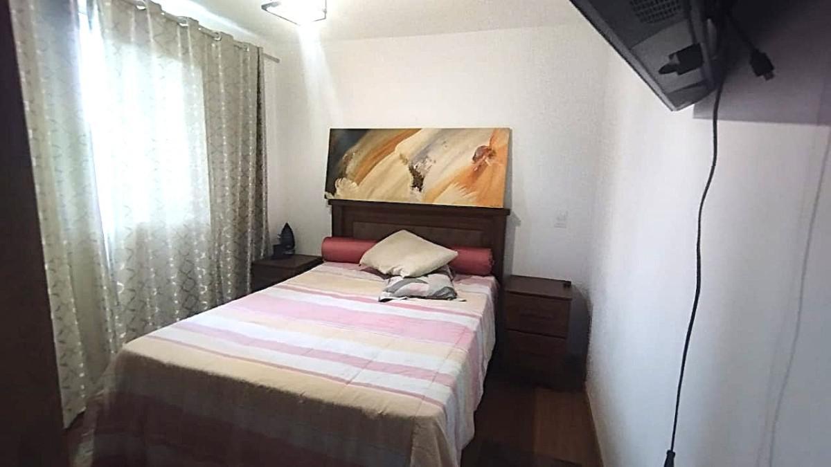 Apartamento, Nova Floresta, 2 Quartos, 2 Vagas, 1 Suíte