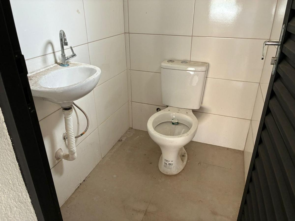 Andar, Jardim Montanhês, 0 Quarto, 0 Vaga