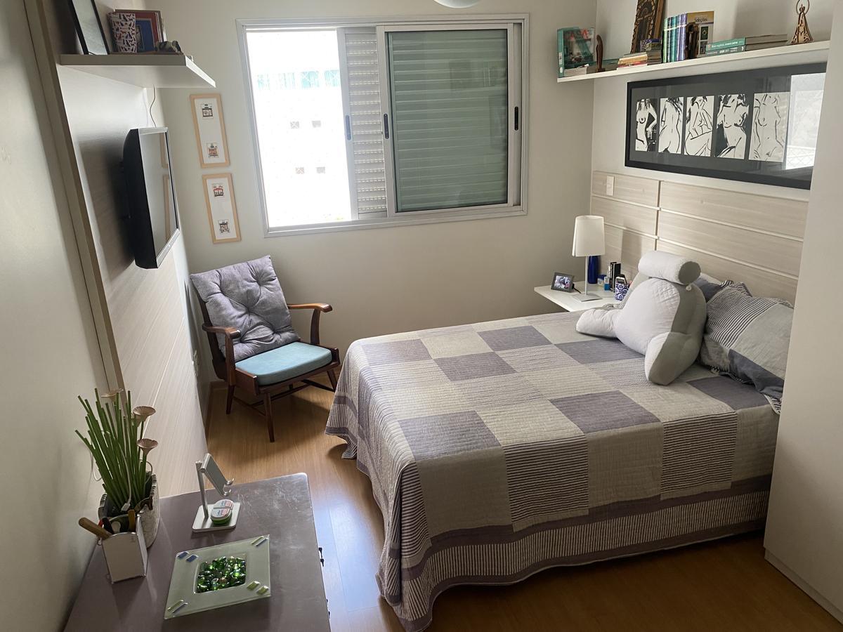 Apartamento, Gutierrez, 4 Quartos, 3 Vagas, 1 Suíte