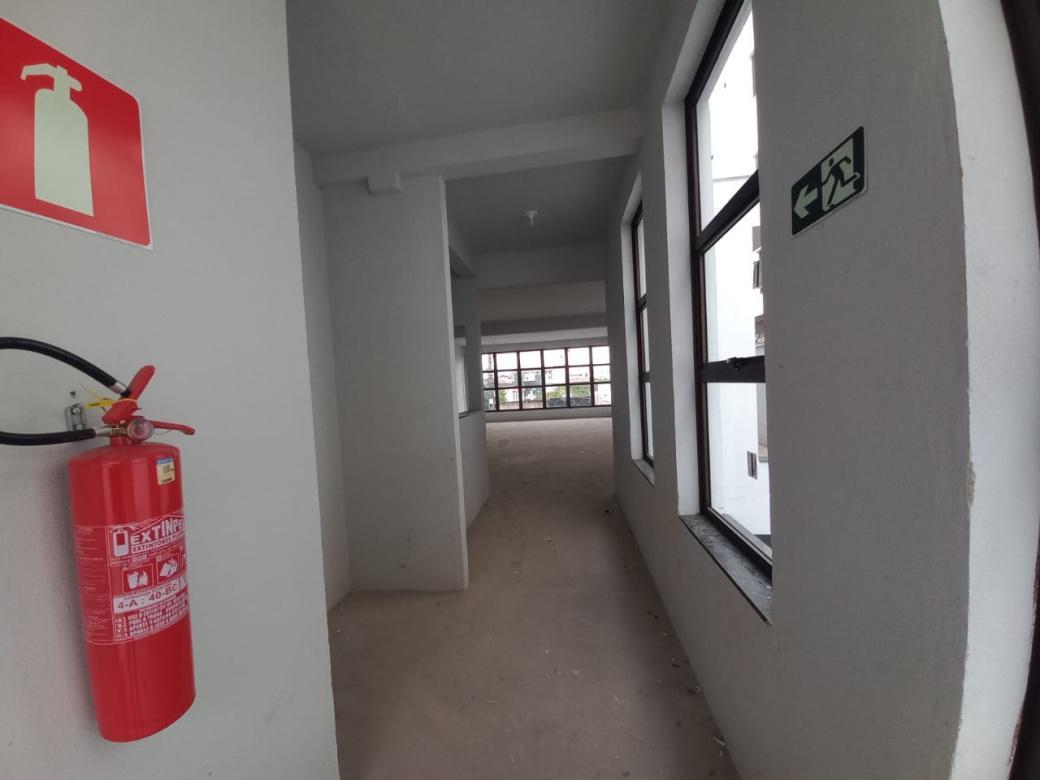 Prédio, Nova Suíssa