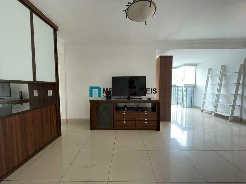 Apartamento, Lourdes, 3 Quartos, 2 Vagas, 1 Suíte
