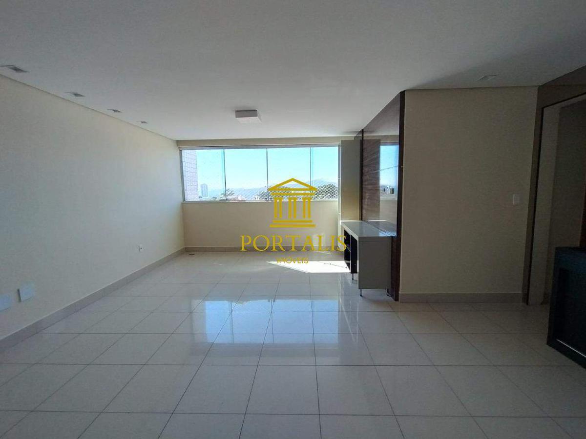 Apartamento, Colégio Batista, 3 Quartos, 3 Vagas, 1 Suíte