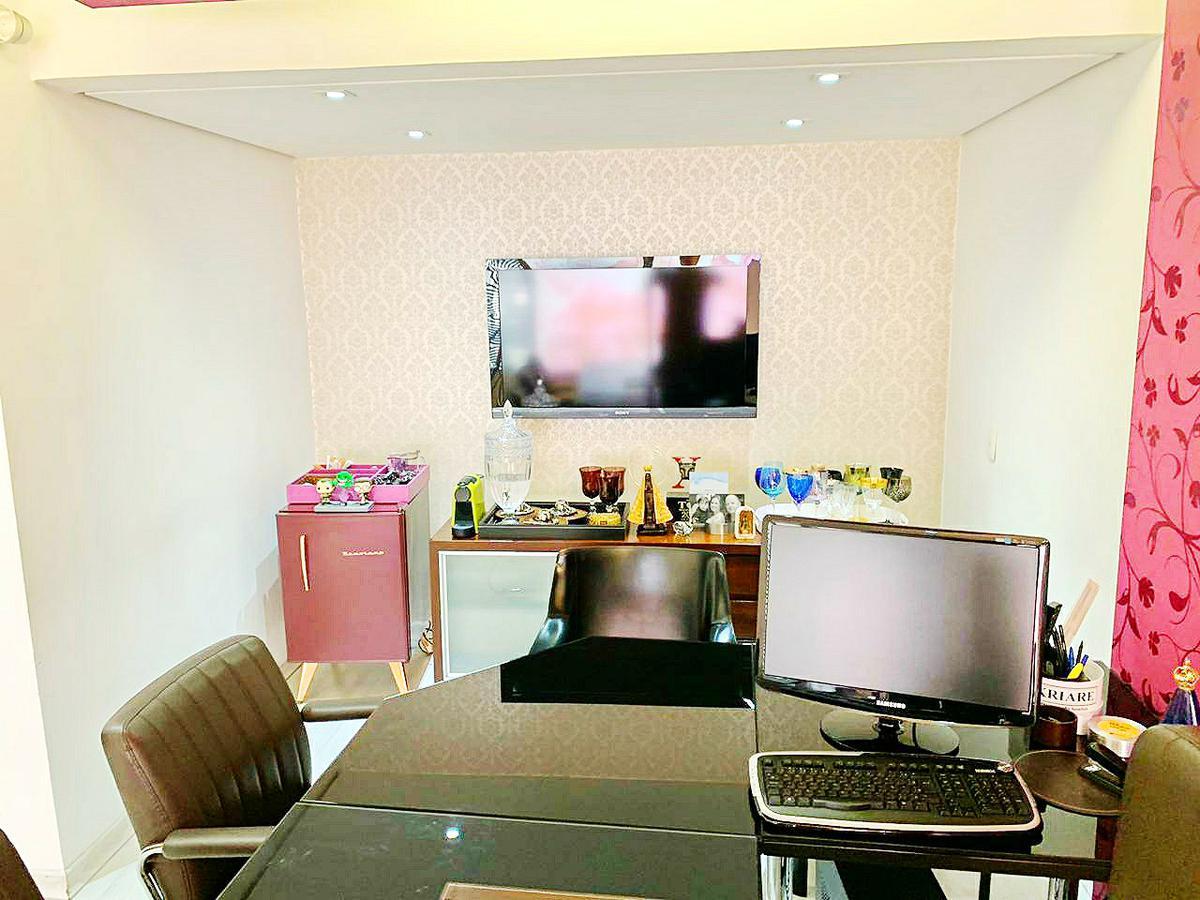 Andar, Lourdes, 0 Quarto, 0 Vaga