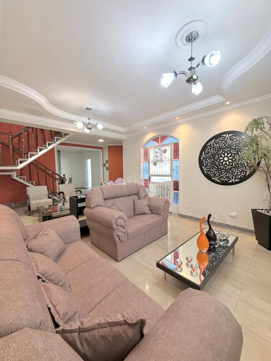 Casa, Bandeirantes (pampulha), 3 Quartos, 4 Vagas, 1 Suíte
