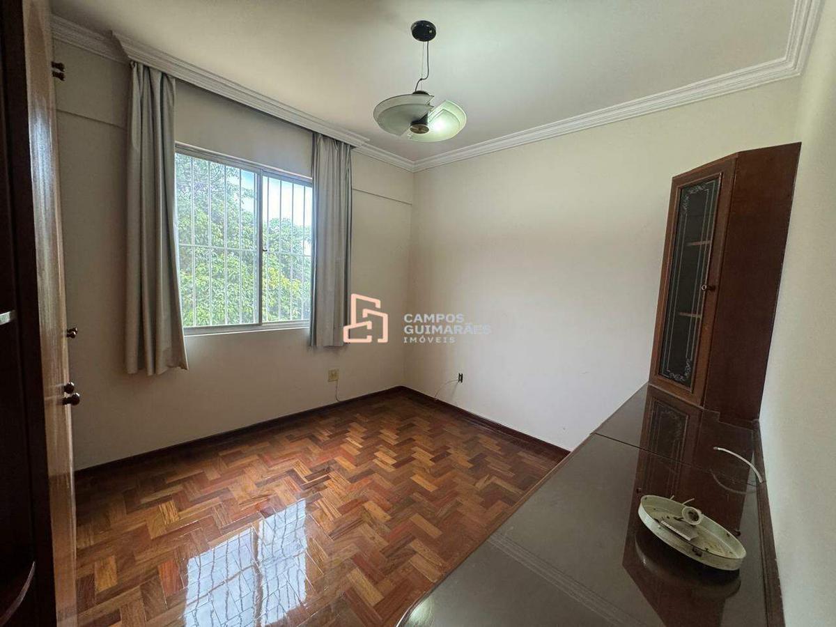 Apartamento, Barreiro, 3 Quartos, 1 Vaga, 1 Suíte