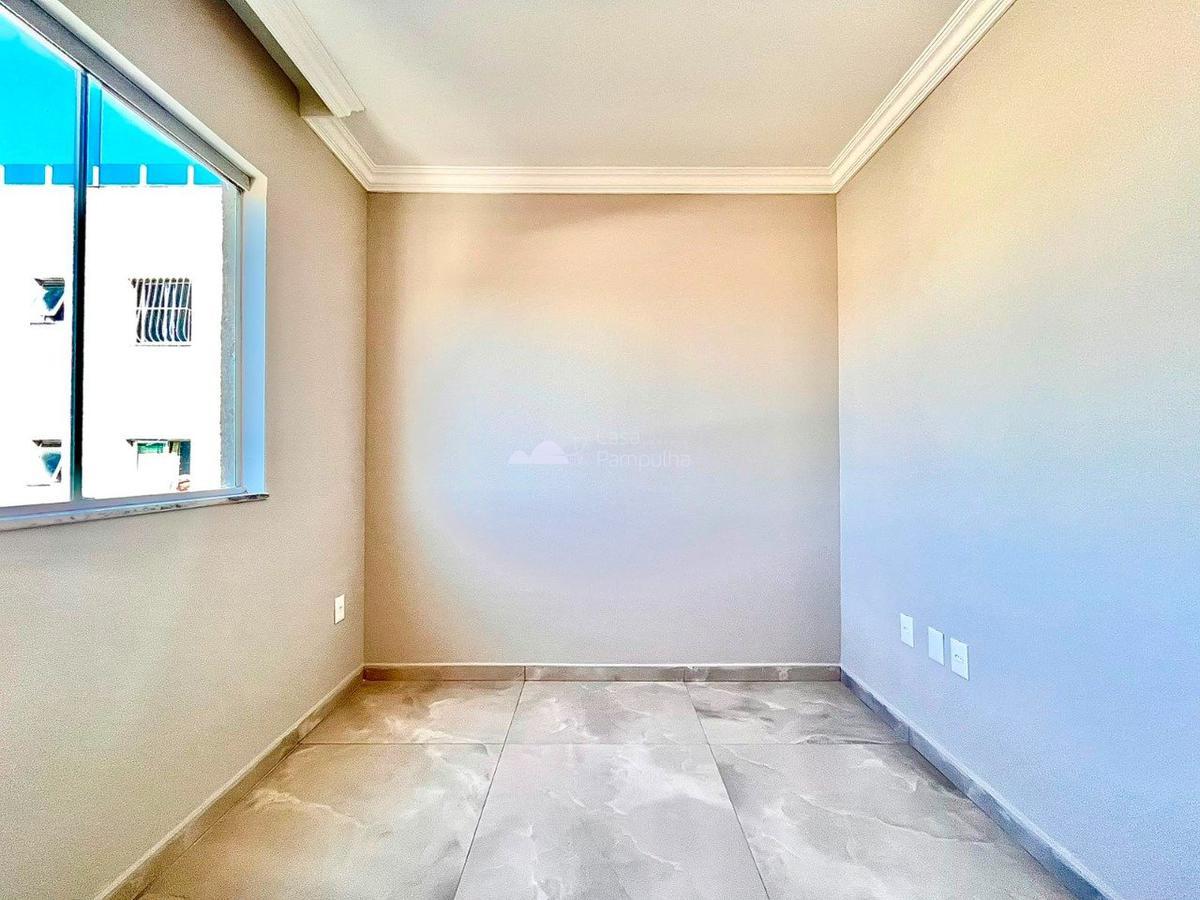Apartamento, Piratininga (venda Nova), 2 Quartos, 1 Vaga