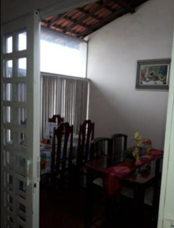 Casa, Novo Glória, 4 Quartos, 10 Vagas, 1 Suíte