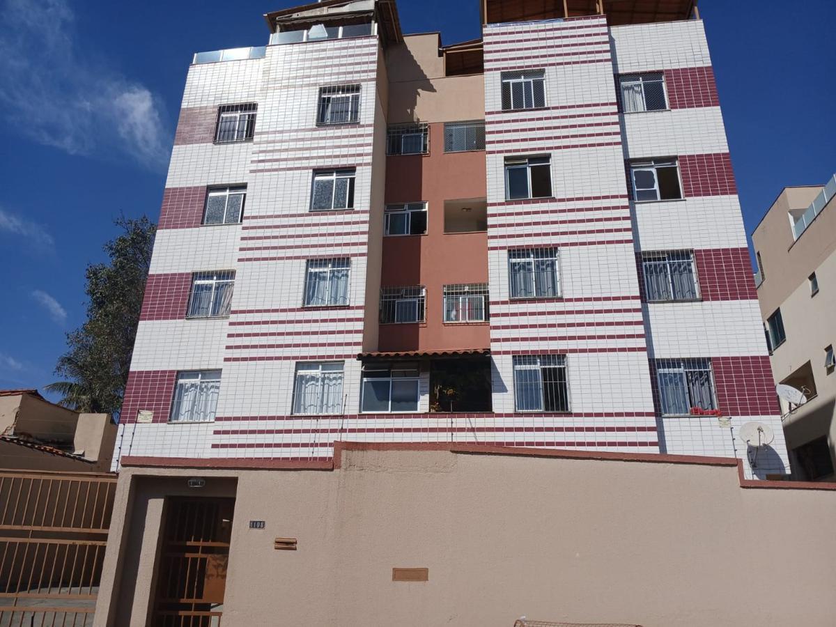 Apartamento, Renascença, 2 Quartos, 1 Vaga