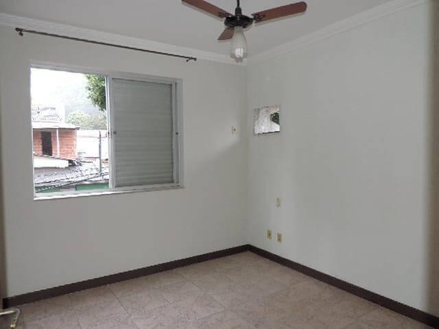 Apartamento, Horto, 3 Quartos, 4 Vagas, 1 Suíte