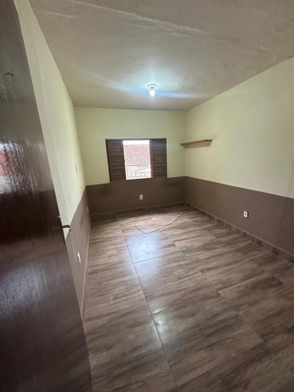 Casa, Jardim Corcetti I, 2 Quartos, 1 Vaga, 1 Suíte