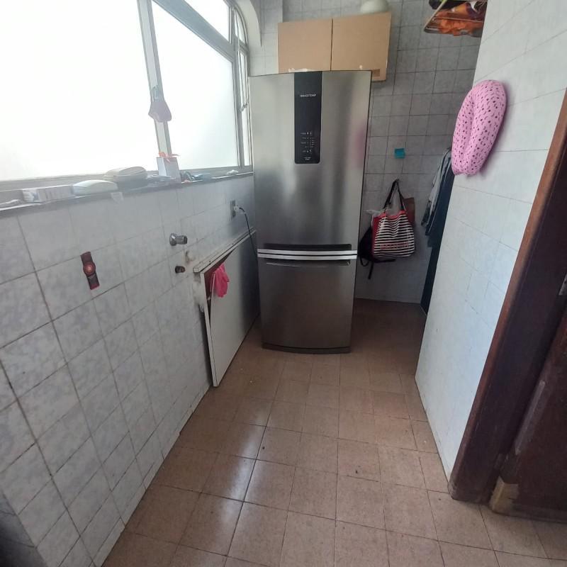 Apartamento, Lourdes, 2 Quartos, 0 Vaga