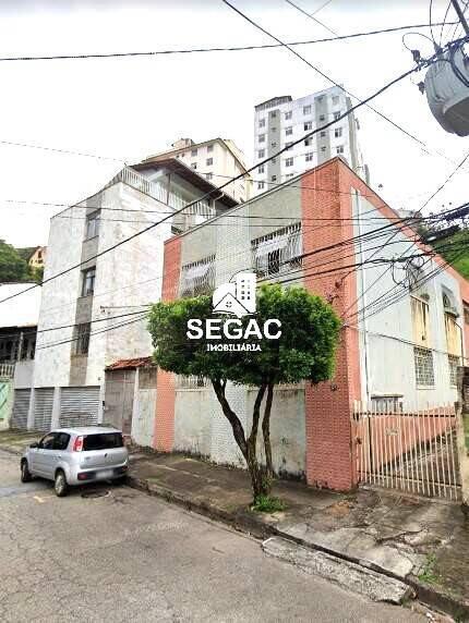 Apartamento, São Lucas, 3 Quartos, 1 Vaga