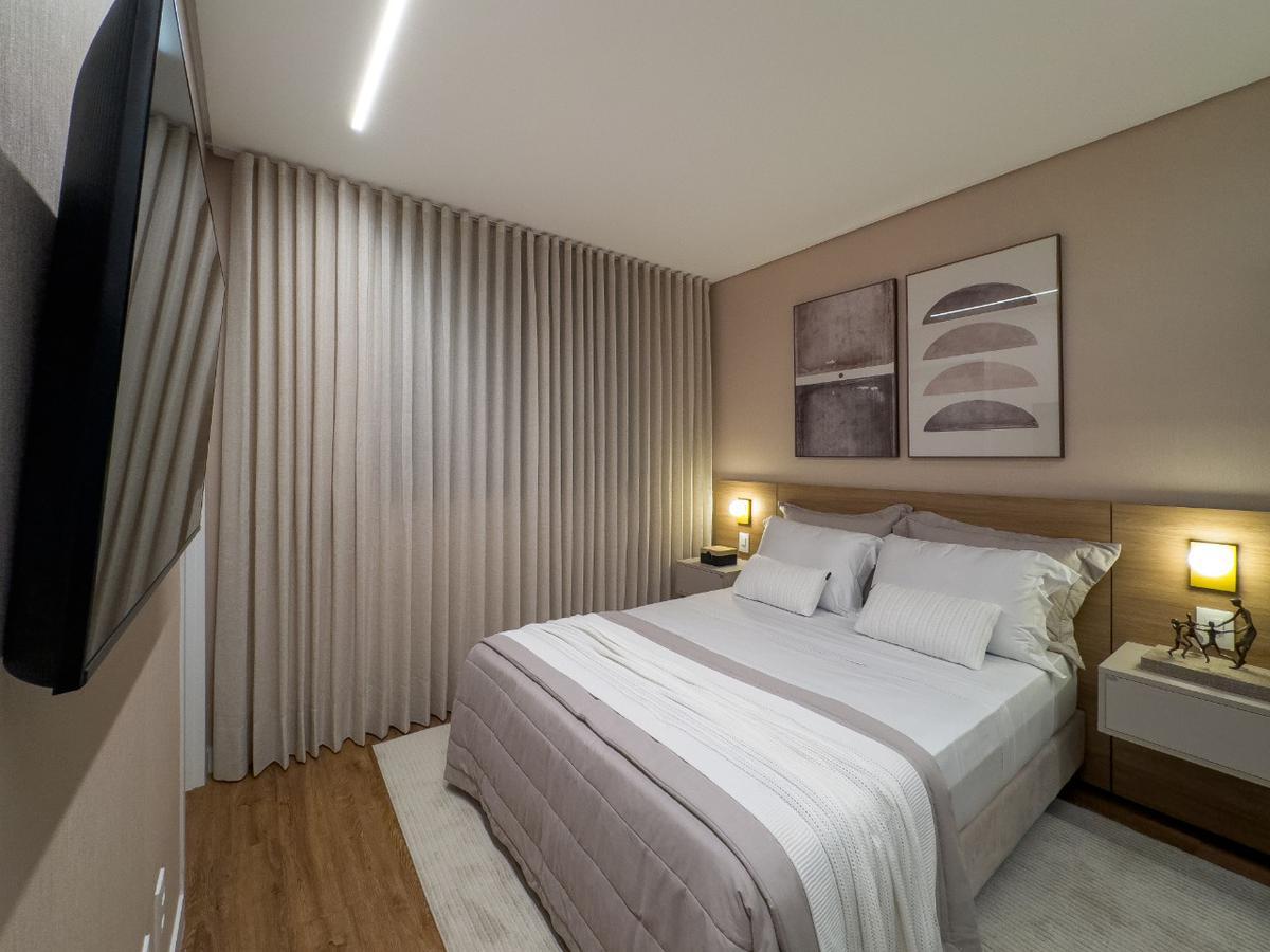 Apartamento, Serra, 2 Quartos, 2 Vagas, 1 Suíte