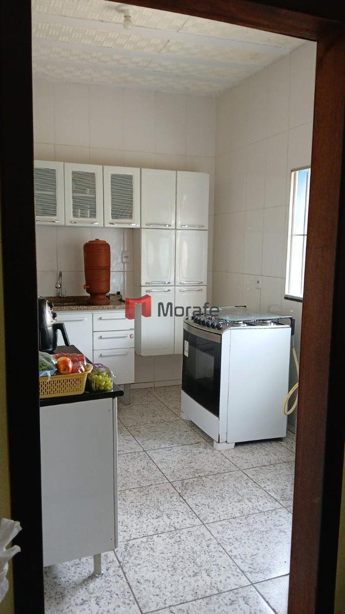 Casa, Vera Cruz, 7 Quartos, 6 Vagas