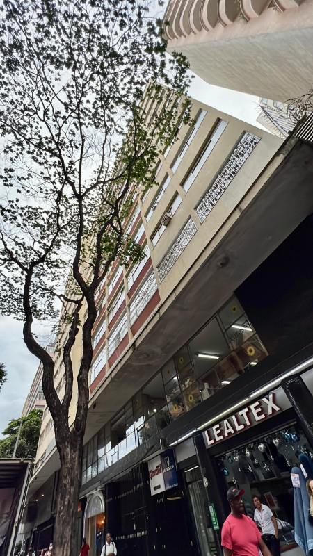 Apartamento, Centro, 4 Quartos, 1 Vaga, 2 Suítes