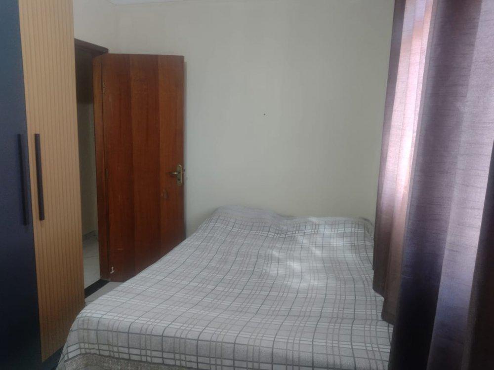 Apartamento, Nossa Senhora de Lourdes, 3 Quartos, 1 Vaga