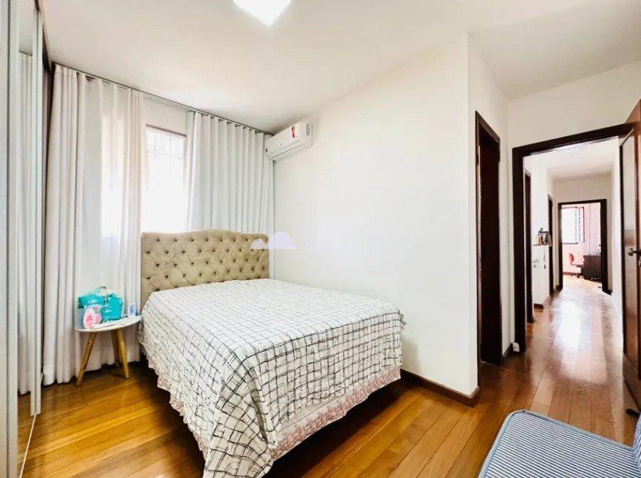 Casa, Santa Amélia, 3 Quartos, 2 Vagas, 1 Suíte