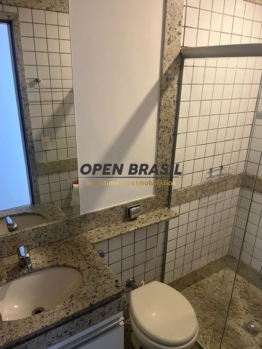 Apartamento, Vila da Serra, 2 Quartos, 3 Vagas, 1 Suíte
