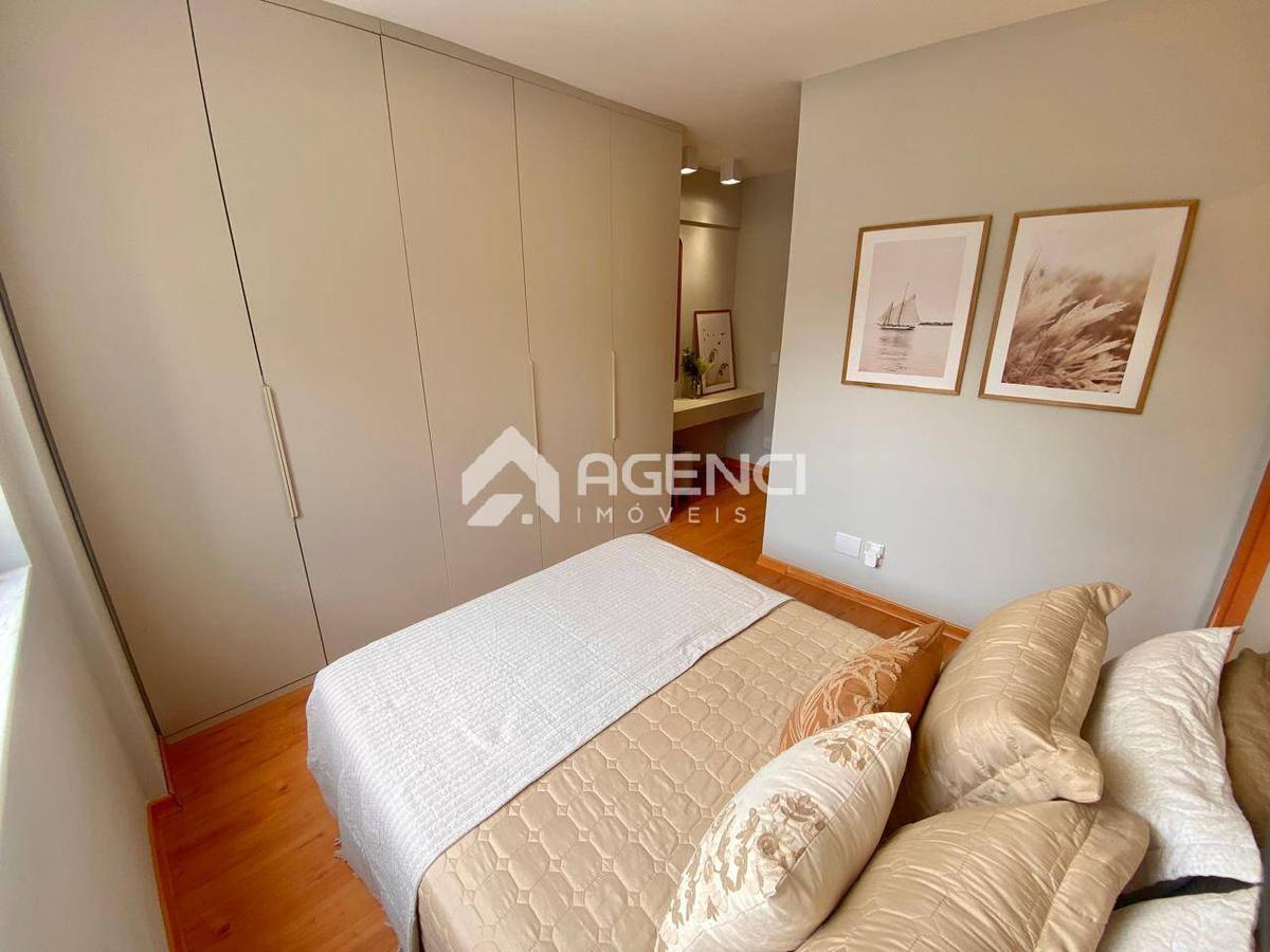 Apartamento, Cabral, 3 Quartos, 0 Vaga, 1 Suíte